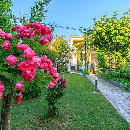 Apartamento Aparments Jedro&Karlo Poreč Exterior foto