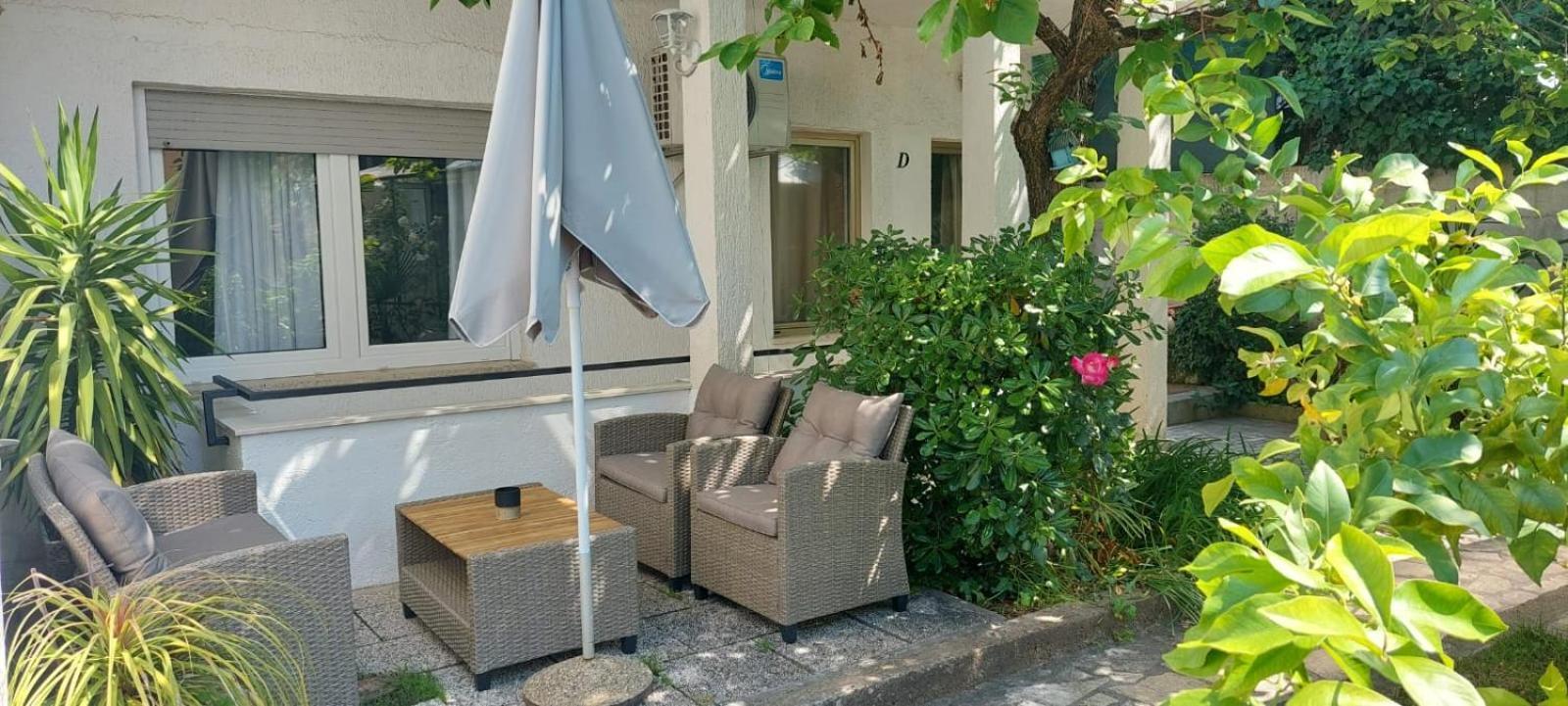 Apartamento Aparments Jedro&Karlo Poreč Exterior foto