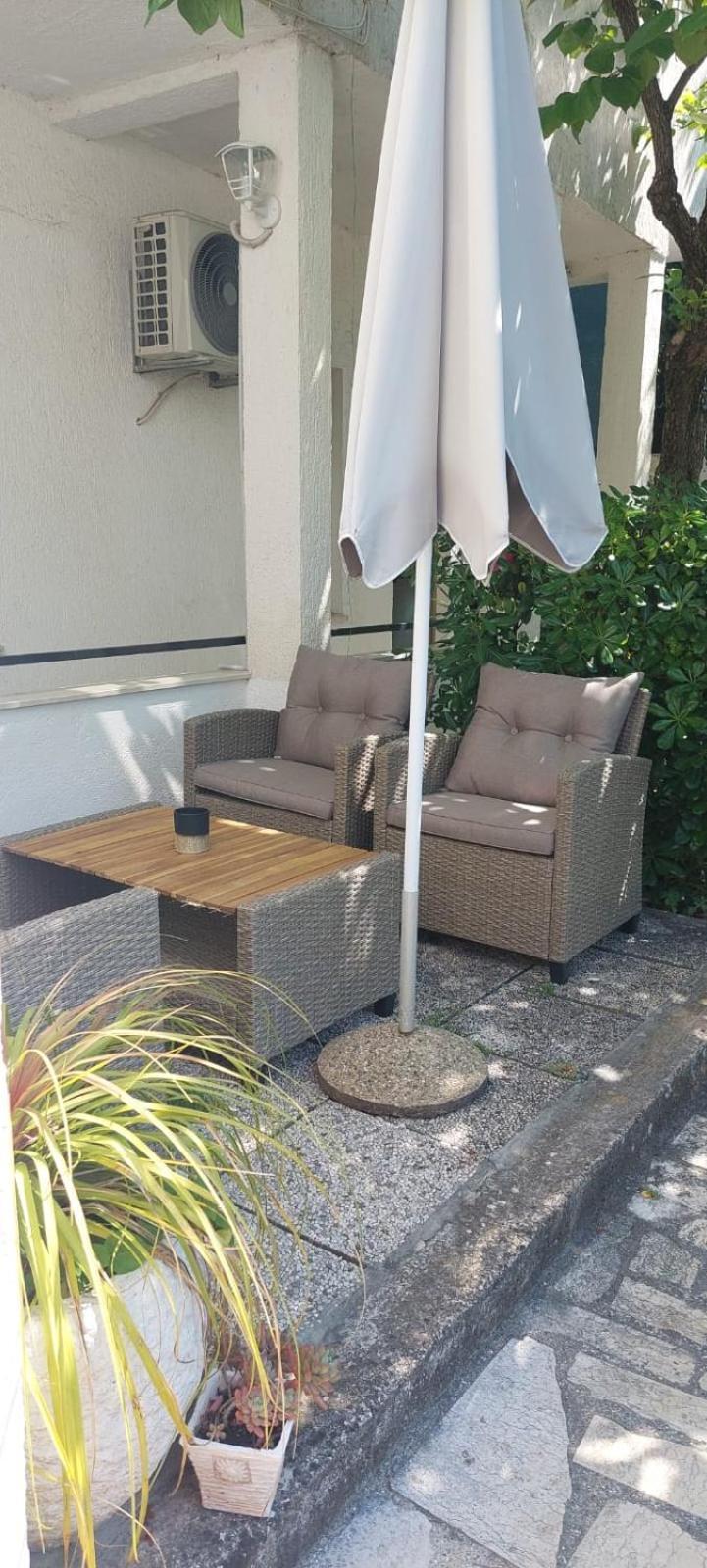 Apartamento Aparments Jedro&Karlo Poreč Exterior foto