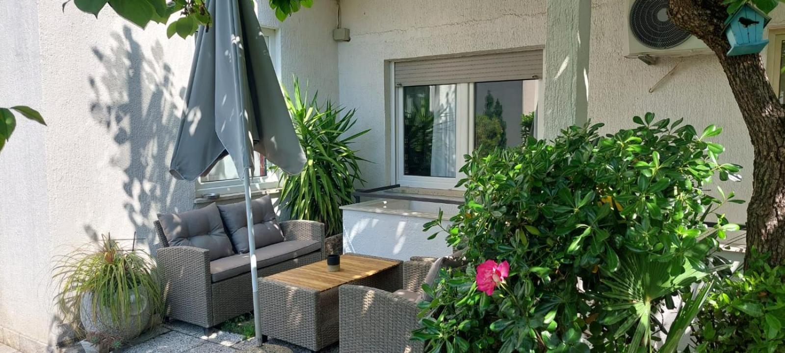 Apartamento Aparments Jedro&Karlo Poreč Exterior foto