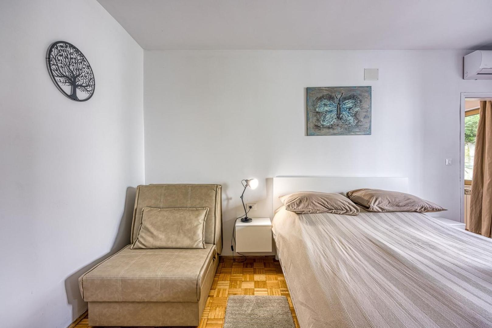Apartamento Aparments Jedro&Karlo Poreč Exterior foto