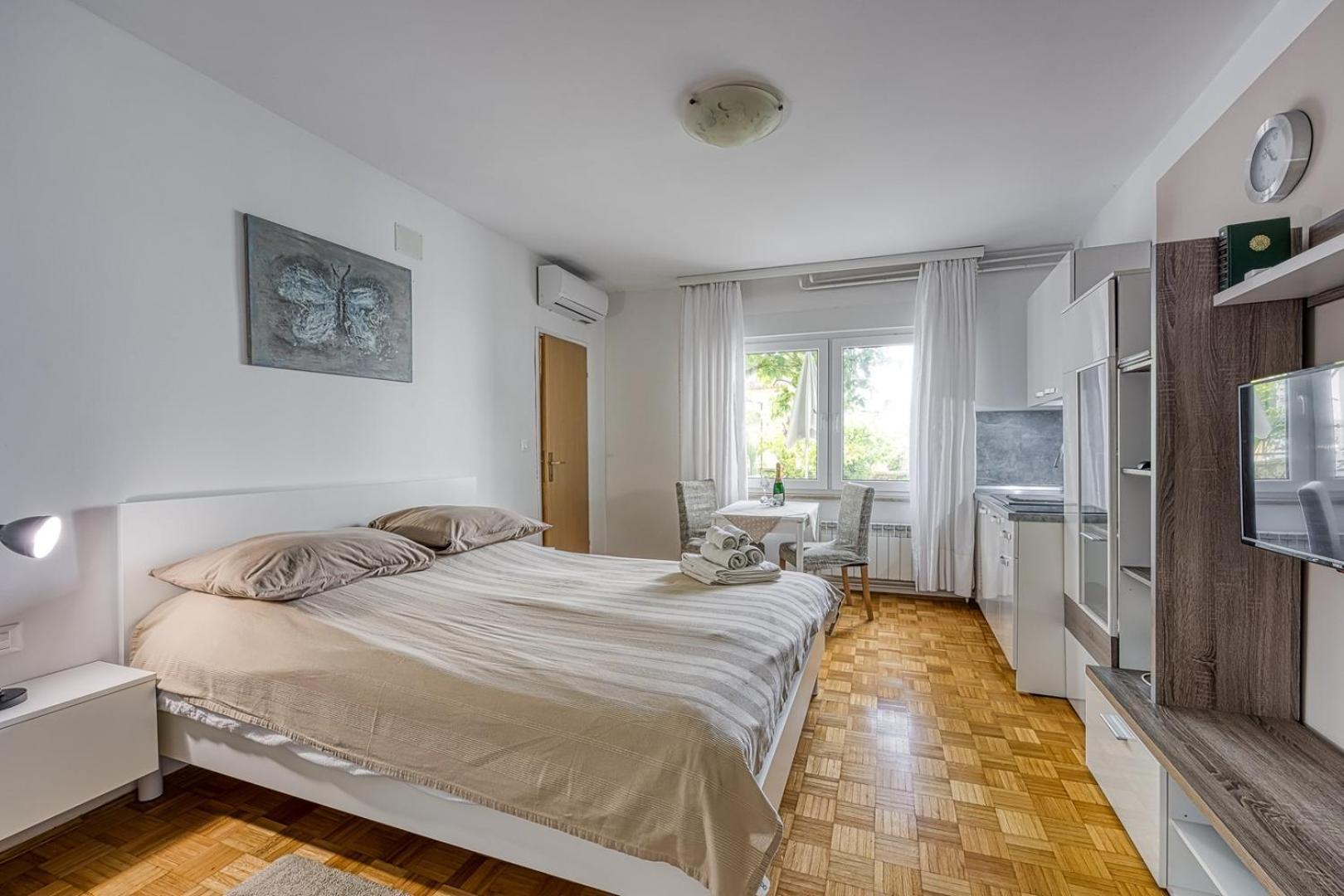 Apartamento Aparments Jedro&Karlo Poreč Exterior foto
