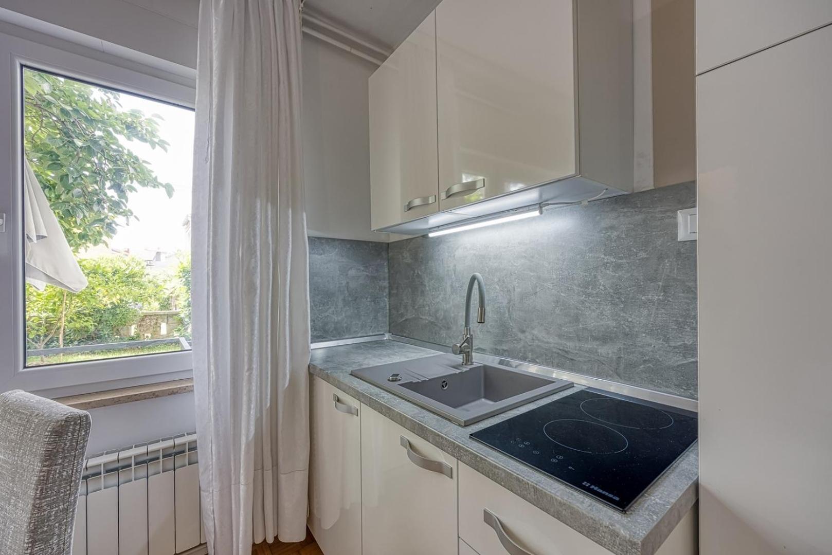 Apartamento Aparments Jedro&Karlo Poreč Exterior foto