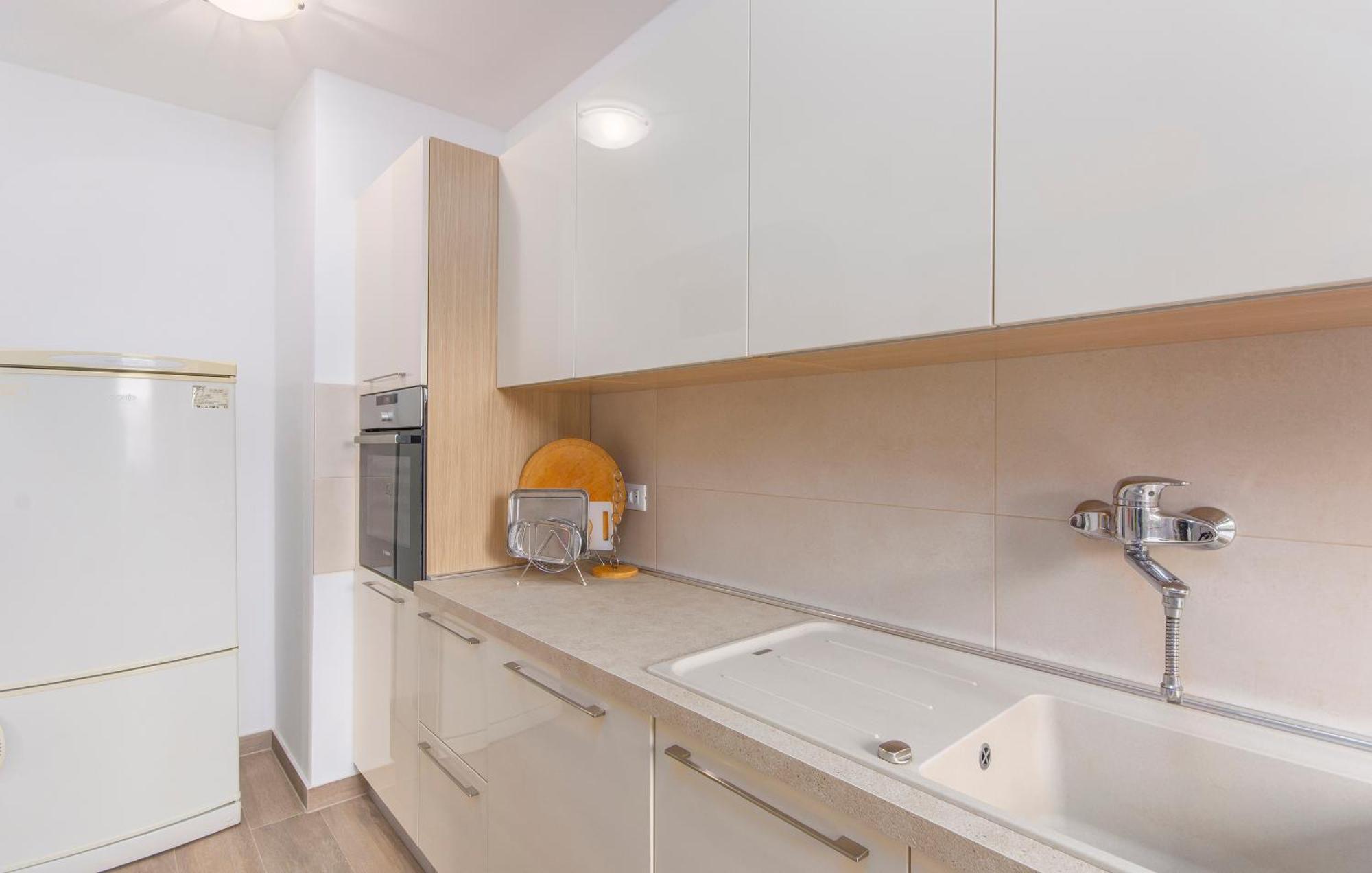 Apartamento Aparments Jedro&Karlo Poreč Habitación foto