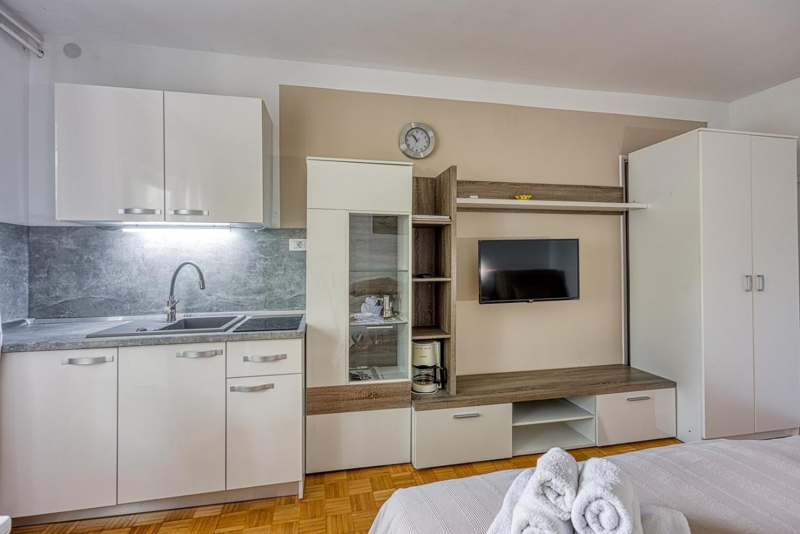 Apartamento Aparments Jedro&Karlo Poreč Exterior foto