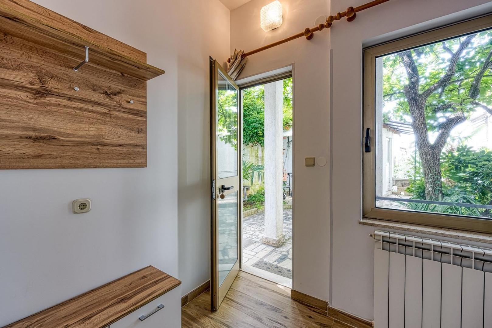 Apartamento Aparments Jedro&Karlo Poreč Exterior foto