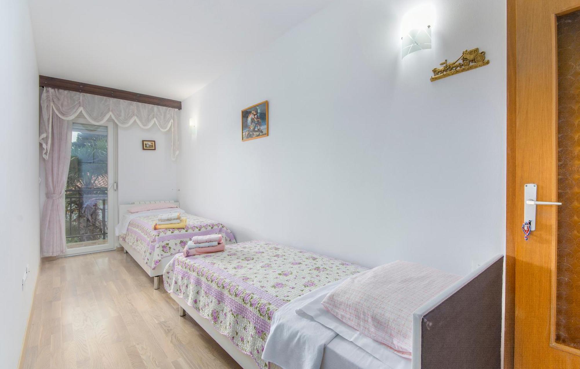 Apartamento Aparments Jedro&Karlo Poreč Exterior foto