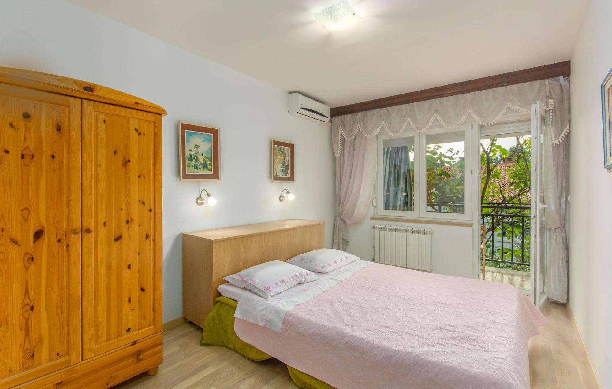 Apartamento Aparments Jedro&Karlo Poreč Exterior foto