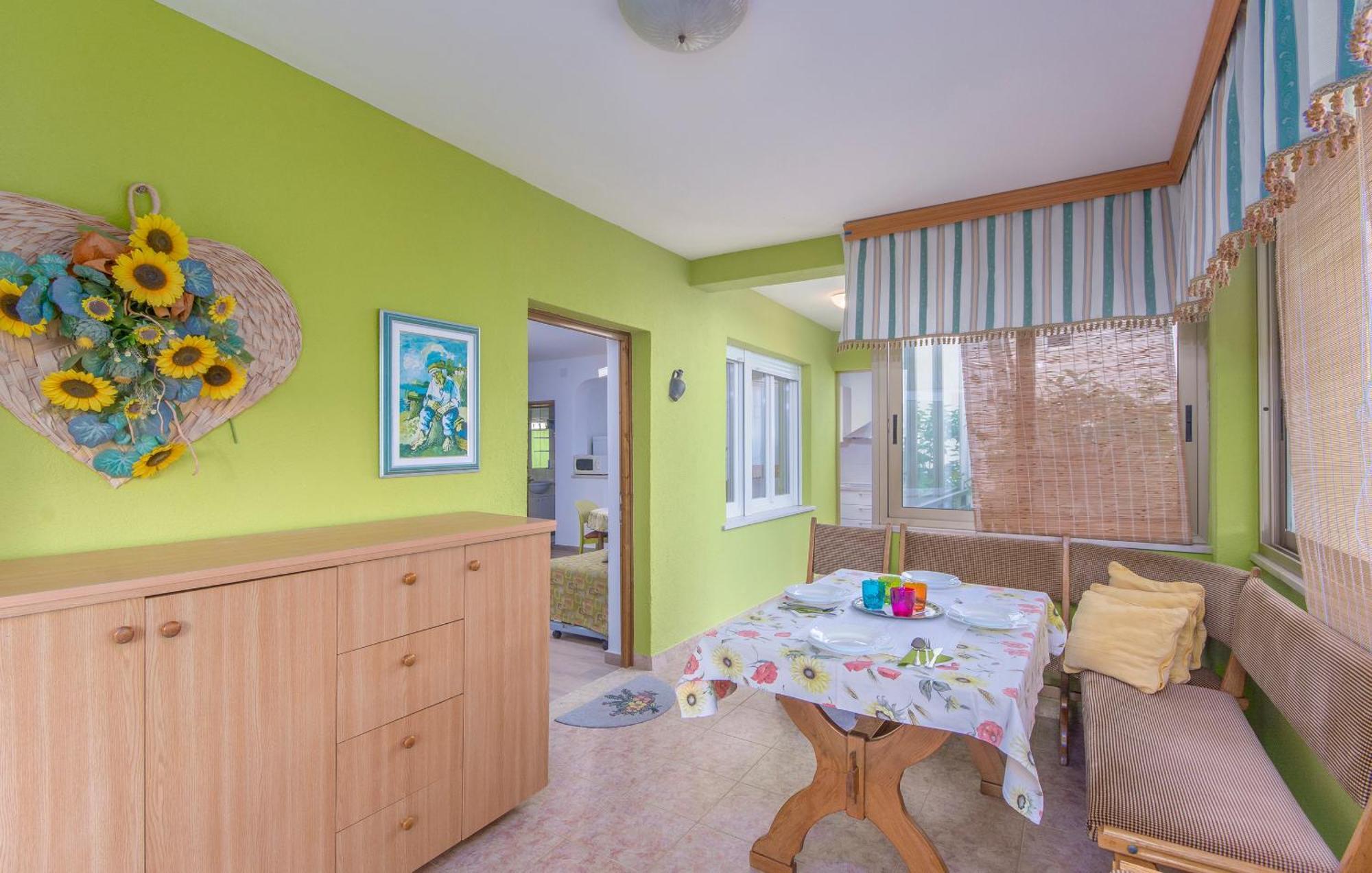 Apartamento Aparments Jedro&Karlo Poreč Exterior foto