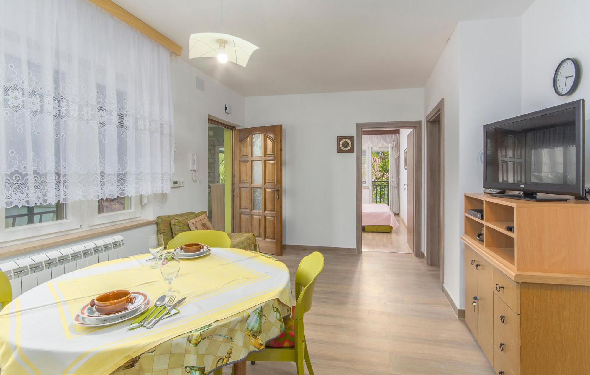 Apartamento Aparments Jedro&Karlo Poreč Exterior foto