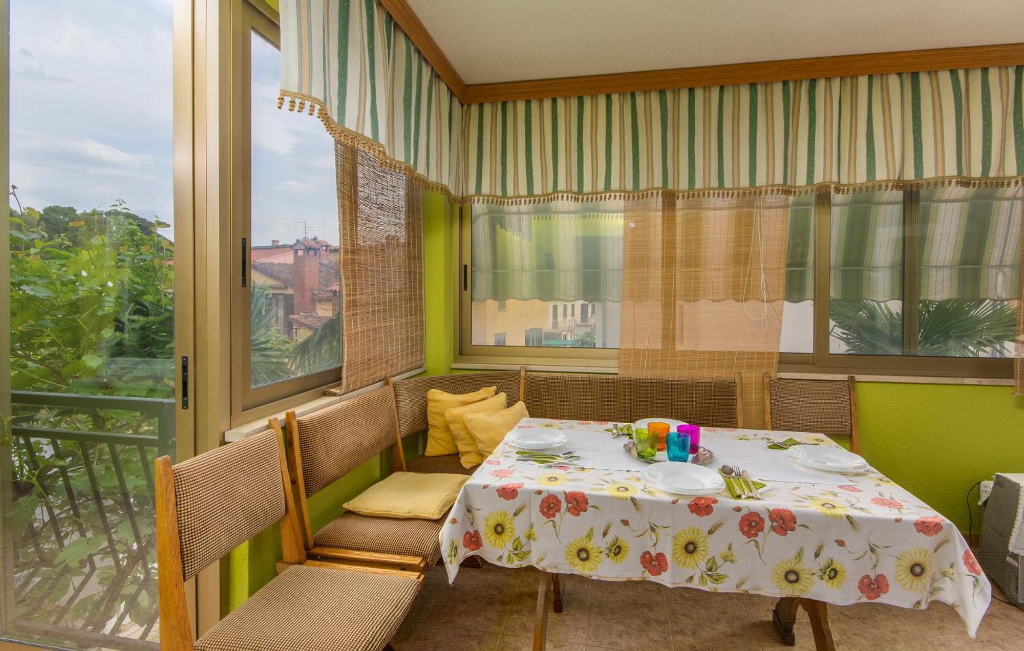 Apartamento Aparments Jedro&Karlo Poreč Habitación foto