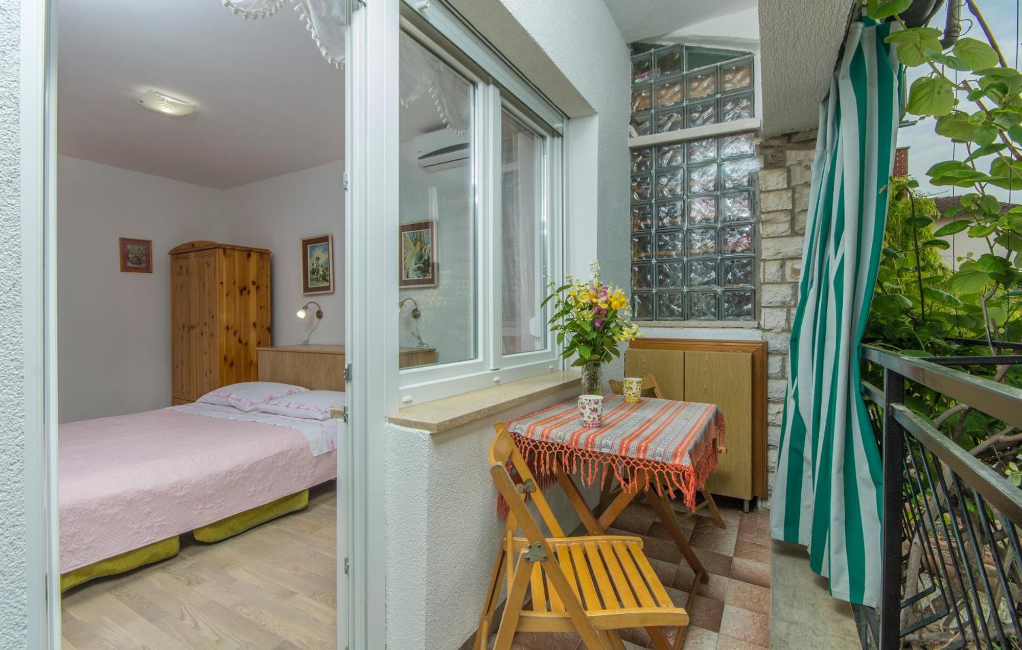 Apartamento Aparments Jedro&Karlo Poreč Exterior foto