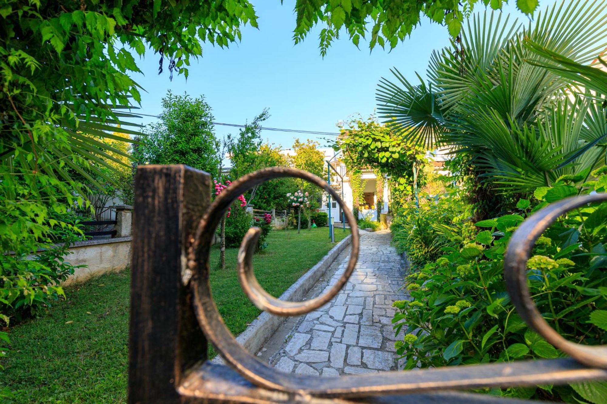 Apartamento Aparments Jedro&Karlo Poreč Exterior foto
