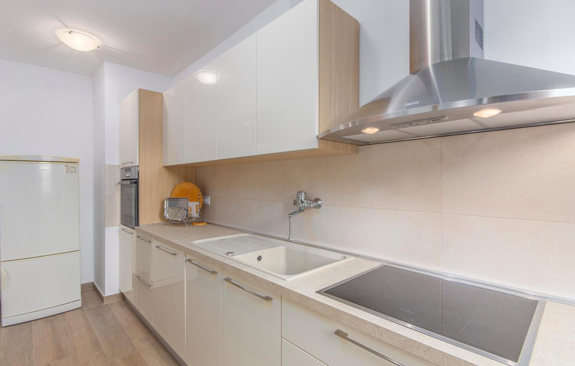 Apartamento Aparments Jedro&Karlo Poreč Exterior foto