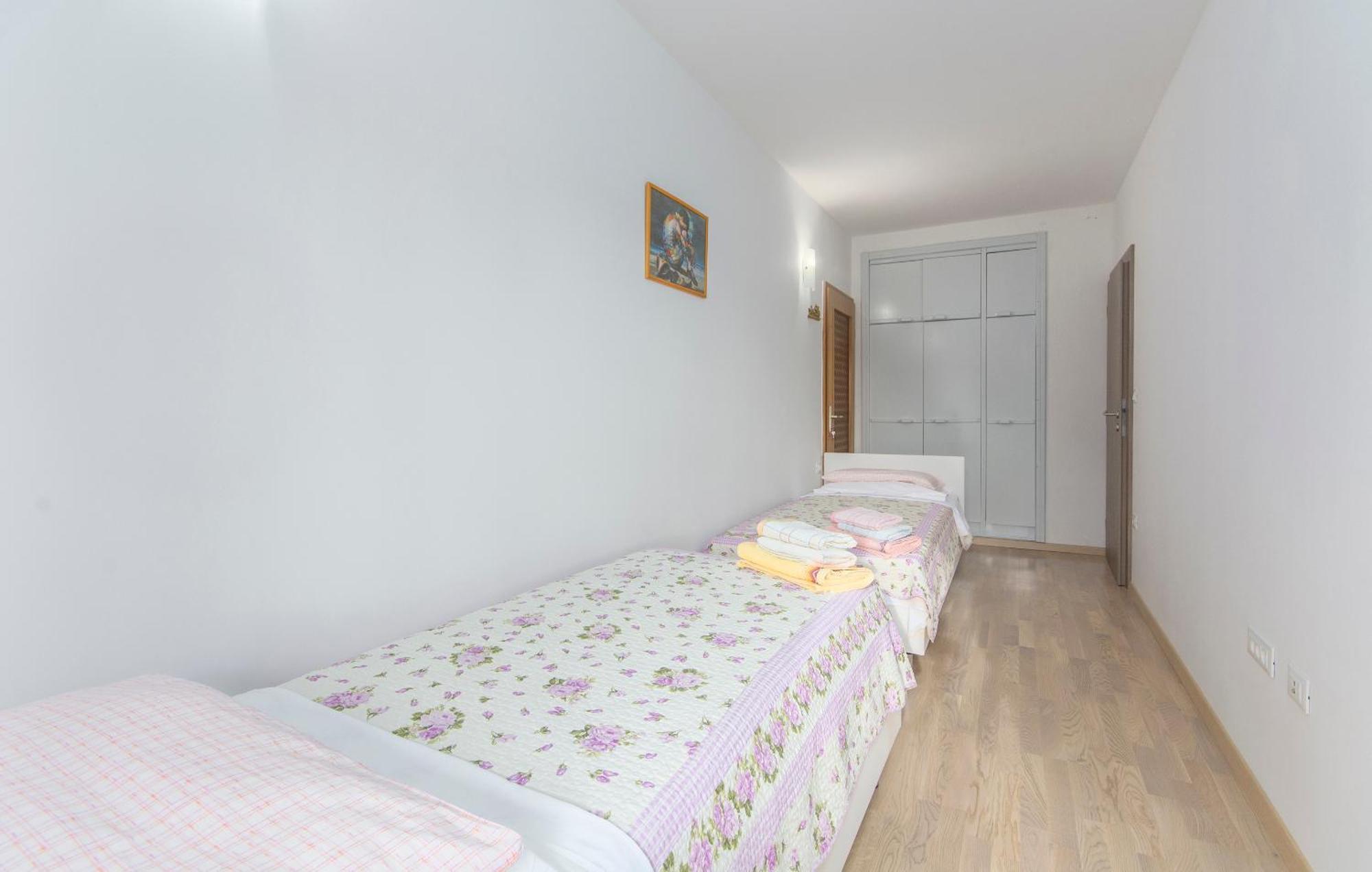 Apartamento Aparments Jedro&Karlo Poreč Habitación foto